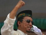 Индонезийцы против конкурса изображений Пророка Мухаммеда на Facebook
