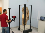 Коллекции российских музеев переведут в формат 3D