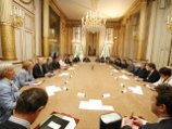 Совет министров Франции утвердил законопроект о запрете на ношение паранджи Совет министров Франции утвердил законопроект о запрете на ношение паранджи