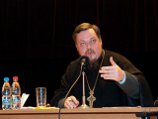 Ксения Собчак еще будет учить людей морали, уверен протоиерей Всеволод Чаплин Ксения Собчак еще будет учить людей морали, уверен протоиерей Всеволод Чаплин
