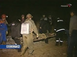 На шахте "Алексиевская" найдено тело одного из двух пропавших горняков