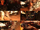 В ДТП на Тверской виноват водитель Mercedes с мигалкой, подтверждает видео В ДТП на Тверской виноват водитель Mercedes с мигалкой, подтверждает видео