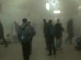 Метро в российских городах оснастят определителями взрывчатки, пообещал Шойгу