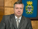 Василий Голубев утвержден на пост губернатора Ростовской области