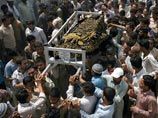В пакистанский Карачи введена армия: за двое суток боевики убили 37 человек