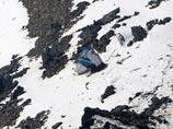 В катастрофе афганского Ан-24 не выжил никто. Самолетом управлял российский пилот