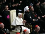 Папа Римский и Патриарх Московский призвали к сохранению христианских корней Европы через культуру