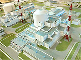 Россия приглашает Польшу строить Балтийскую АЭС