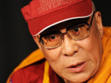 Далай-лама через Twitter  ответил на 250 вопросов жителей КНР