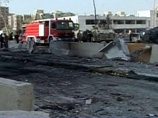 Взрыв на рынке в городке Халис иракской провинции Дияла