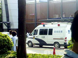 Сообщается, что очередное самоубийство произошло 21 мая в городе Шэньчжэнь и стал одиннадцатым случаем гибели среди служащих компании в этом году