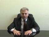 Бизнесмен Юрий Финк в видеообращении просит президента защитить его от рейдеров