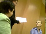 Бизнесмен Юрий Финк в видеообращении просит президента защитить его от рейдеров