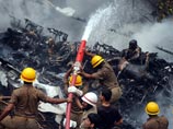 Скончался один из выживших в авиакатастрофе в Индии