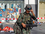 Правительство Таиланда продлевает действие комендантского часа