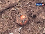 СКП не нашел дополнительных вещдоков на месте падения Ту-154 под Катынью