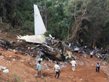 Бортовой самописец сгоревшего в Мангалоре Boeing-737 только что найден