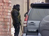 В Дагестане задержан подозреваемый в организации теракта в Кизляре 