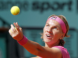 Кузнецова успешно начала защиту титула на Roland Garros
