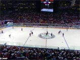 Финал ЧМ-2010. Россия - Чехия