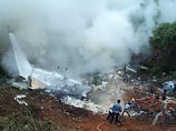 На месте авиакатастрофы Boeing-737-800 в Индии, в результате которой погибли 158 человек, найдены оба бортовых самописца