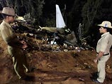 На месте крушения Boeing в Индии, где погибли 158 человек, найдены оба "черных ящика" На месте крушения Boeing в Индии, где погибли 158 человек, найдены оба "черных ящика"