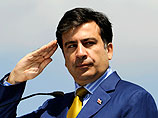 Саакашвили начал операцию "Преемник" - он готовится повторить маневр Путина