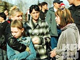 Как рассказала "Независимой газете" депутат Государственной Думы Нина Останина, в Кузбассе преследуют участников выступлений, связанных с условиями труда шахтеров