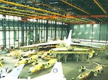 Янукович: Россия и Украина объединят авиастроение, желательно - "по справедливости" Янукович: Россия и Украина объединят авиастроение, желательно - "по справедливости"