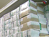 Выручка за весь период проведения лотерей может дойти до 30 млрд рублей