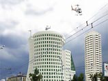 Дело о хищении 90 млн рублей, выделенных на создание в Москве "воздушного такси", прекращено Дело о хищении 90 млн рублей, выделенных на создание в Москве "воздушного такси", прекращено