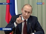 Путин: в ближайшие три года экономический спад 2009 года будет преодолен