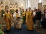 Федор Конюхов стал диаконом и прекращает путешествовать Федор Конюхов стал диаконом и прекращает путешествовать