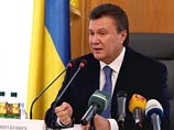 Президент Украины Виктор Янукович в интервью украинским телеканалам заявил, что выступает за раздел имущества бывшего СССР между всеми странами, которые входили в его состав