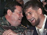 Кадыров распорядился пересчитать боевиков: он наконец заметил путаницу в их официальном количестве Кадыров распорядился пересчитать боевиков: он наконец заметил путаницу в их официальном количестве