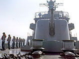 Вашингтон и Сеул проведут общие военно-морские учения после подрыва южнокорейского корвета