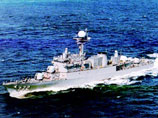 Проведенное международное расследование  пришло к выводу, что северокорейская субмарина 26 марта выпустила торпеду по кораблю "Чхонан", принадлежащему Южной Корее