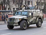 СМИ: новый удар российской "оборонке" нанесут итальянские броневики СМИ: новый удар российской "оборонке" нанесут итальянские броневики