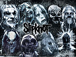 В США скоропостижно скончался бас-гитарист группы Slipknot