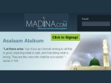 Мусульман в Сети объединили на одной платформе Мусульман в Сети объединили на одной платформе
