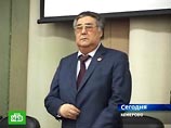 Рэкетиры, разоблаченные губернатором Тулеевым в Междуреченске, оказались выдумкой Рэкетиры, разоблаченные губернатором Тулеевым в Междуреченске, оказались выдумкой