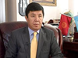 Уличенный в коррупции киргизский вице-премьер грозится обнародовать "более страшные вещи"