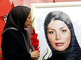 Иранский аферист наживается на имени убитой оппозиционерки, выдавая себя за ее жениха