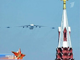 Парад Победы сменит формат: будет больше пехоты и меньше техники Парад Победы сменит формат: будет больше пехоты и меньше техники