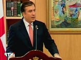 Под носом Саакашвили готовится план его свержения