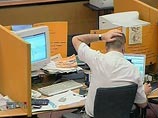 На российских биржах серьезнейший обвал: они поддались общемировой панике На российских биржах серьезнейший обвал: они поддались общемировой панике