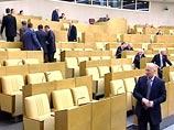 В Госдуме призвали "вычистить" из нижней палаты депутатов-прогульщиков: отобрать у них мандаты