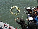 ВМС Южной Кореи ищут четыре подлодки КНДР, пропавшие после учений в Японском море