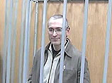 Выставка, посвященная процессу над Ходорковским, отправилась в турне по США