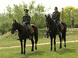 После смерти программиста, покалеченного милицейской лошадью, дело против него признали фальшивкой После смерти программиста, покалеченного милицейской лошадью, дело против него признали фальшивкой